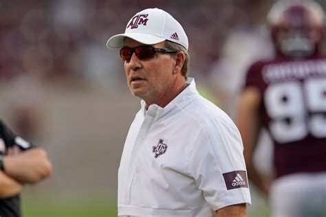 Jimbo Fisher Nickname: How Did Texas A&M’s Coach Become Jimbo? | Fanbuzz