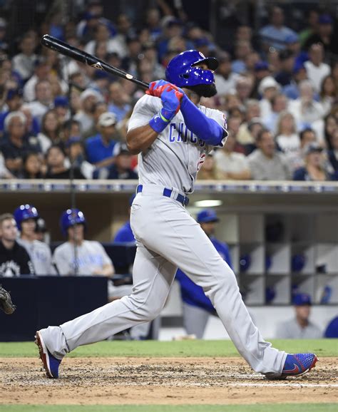 Jason Heyward's home run raises hope for Cubs - Chicago Tribune