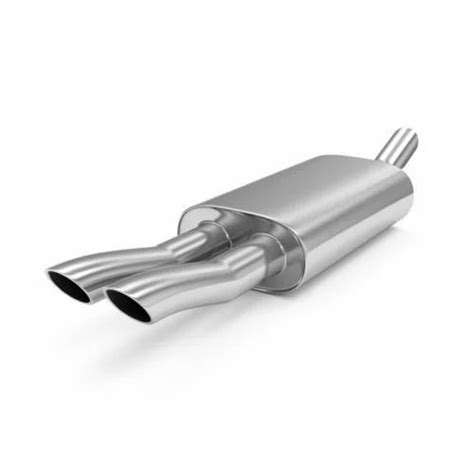 Car Silencer - Car Muffler Latest Price, Manufacturers & Suppliers