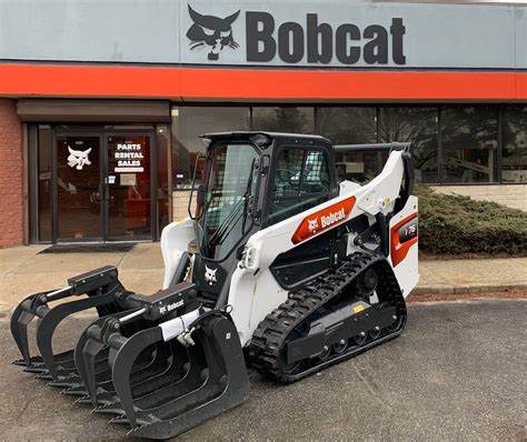 Construction Equipment Rentals In New York | Bobcat of New York