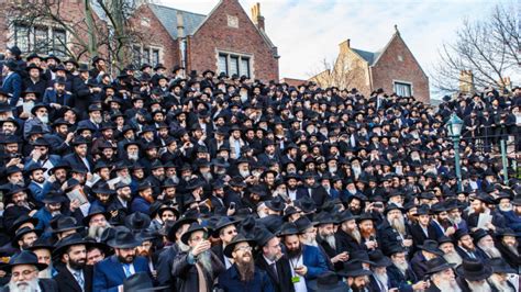 What Is Chabad? | My Jewish Learning