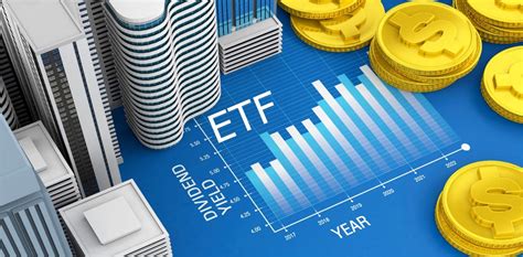 How to Calculate ETF Dividend Yield: Which One Is Worth Investing In - ETFHead