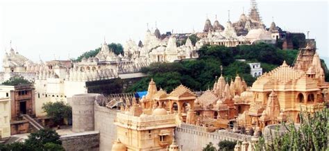 Palitana – Gujarat Updates