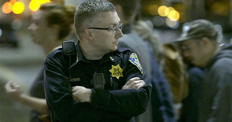 The Force Review: Documentary Examines the Oakland PD | Collider