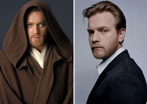 18 Star Wars Actors Then And Now – Pulptastic