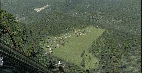 Problems With the Susi Air Package Airports - XP11 Scenery - X-Plane ...