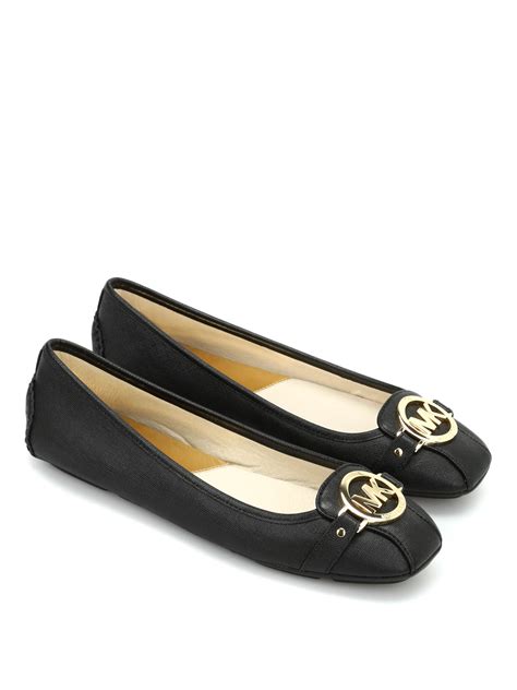 Michael Kors Fulton Flats Sale Factory Sale | bellvalefarms.com