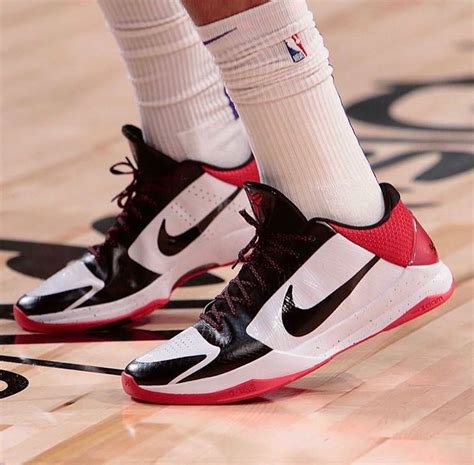 The 10 Best Kicks On Court This Week | Nice Kicks