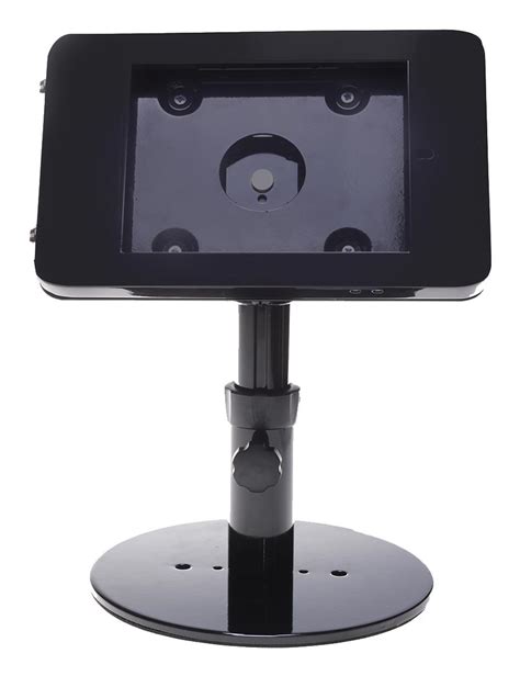 iPad Mini Retail Stand | Height Adjustable and Rotating