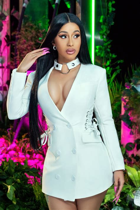 CARDI B x Fashion Nova 2019 Collection – HawtCelebs