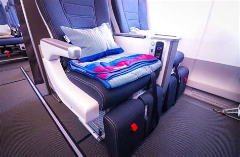 British Airways A350: Best Seats With Photos + Tips