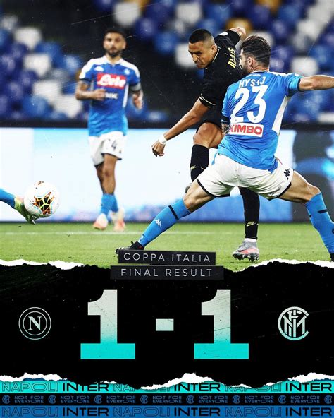 INTER VS NAPOLI HIGHLIGHTS.