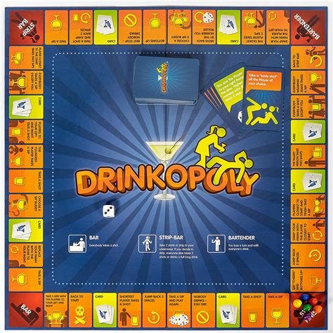 Monopoly vs Drinkopoly, reputation of a well-known trademark