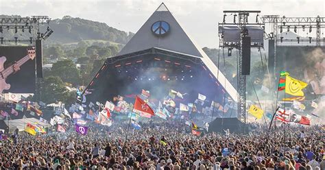 Glastonbury 2024 headliners 'exposed' — and rock fans are not going to be happy - Daily Star