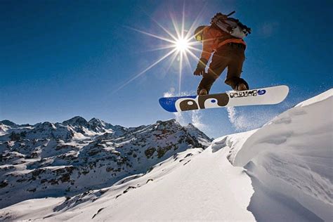 Discover an Abundance of Ski Resorts in Arlberg, Austria - Snow Addiction - News about Mountains ...