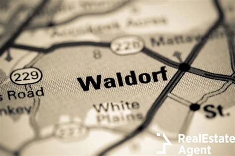 Waldorf, MD: Where Modern Living Meets Historic Treasure