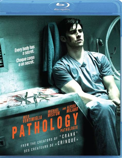 Pathology (2008) - Marc Scholermann, Marc Schoelermann | Synopsis, Characteristics, Moods ...