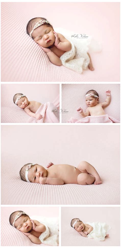 6 newborn photography tips to rock your first session – Artofit