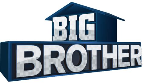 Big Brother 2015 Spoilers – BB17 Logo | Big Big Brother