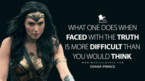 Wonder Woman Quotes - MagicalQuote