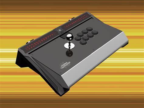 The best fight sticks in 2024 | Tom's Guide