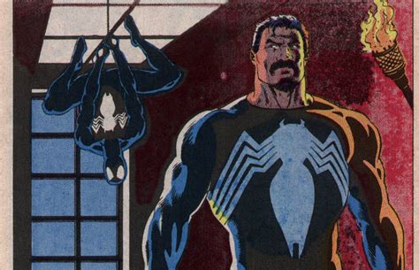 Kraven's Last Hunt - The Top 25 Spider-Man Stories Of All Time | Complex