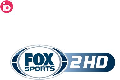 Fox Sports Hd Logo