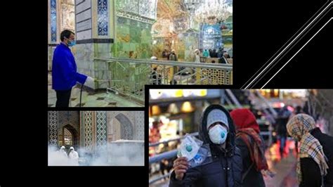 Regime to Reopen Religious Sites Despite Coronavirus Crisis – Supporters of MEK Iran