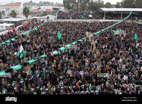 Khan Yunis, Gaza Strip, Palestinian Territory. 7th Jan, 2016 ...