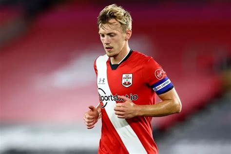 Southampton captain James Ward-Prowse gives his verdict on Tottenham, defeat and missed chances ...