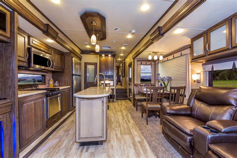 Grand Design Redesigns Solitude for 2016 - RV PRO