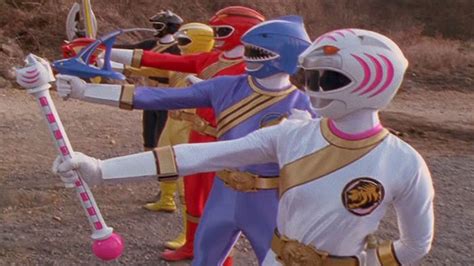 Power Rangers Wild Force All Episodes - valuesrevizion