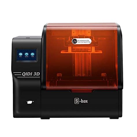 10 Best Resin 3D Printers (2024) SLA, DLP & LCD 3D Printers