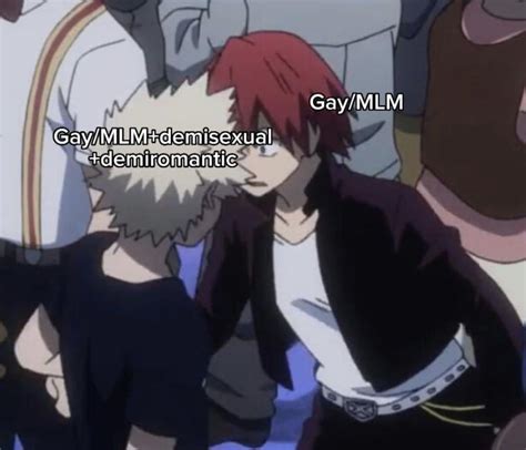 Kiribaku headcanons:) : r/KiriBaku