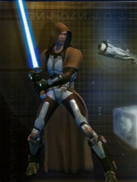 Star Wars The Old Republic character classes list - Video Games Blogger