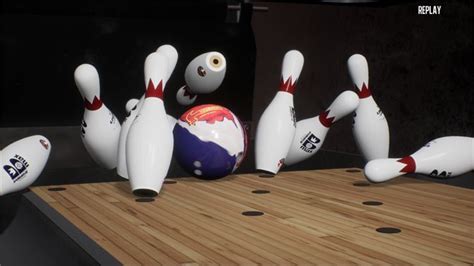 PBA Pro Bowling 2021 Review | TheXboxHub