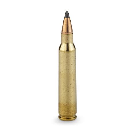 Winchester Varmint X, .223 Rem., Varmint X Poly Tip, 40 Grain, 20 Rounds - 297177, .223 ...