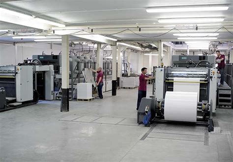 Revolutionary Innovations in the Textile Machinery Industry