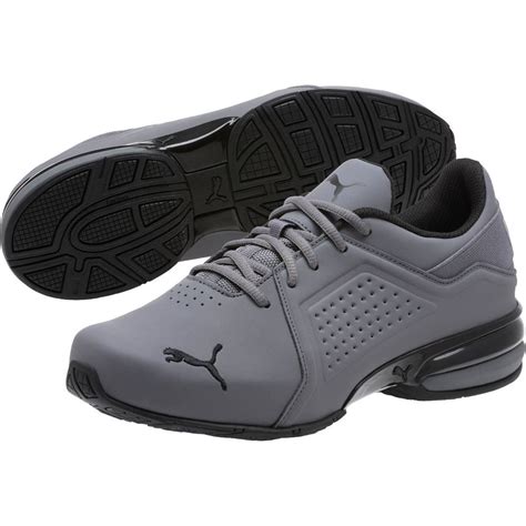 PUMA Viz Runner Men’s Running Shoes Men Shoe Running #PUMA # ...