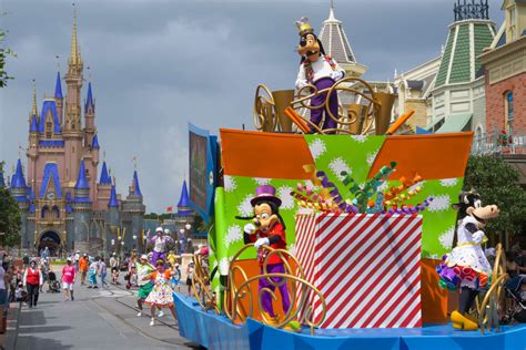 Analysts Call 2021 A “Lost Year” for Disney Theme Parks, Predicts They Won’t Fully Recover Until ...