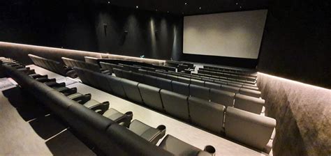 MAG Cinema in Reel Cinema Chorley