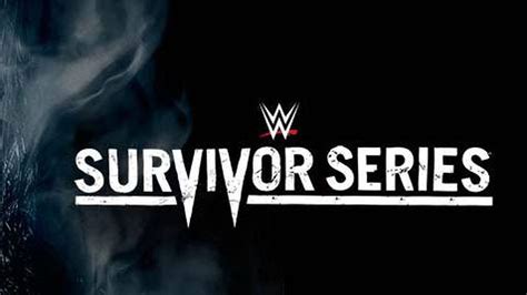 Survivor Series WWE Wallpapers - Wallpaper Cave