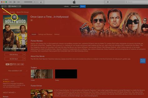 How to Download Movies From the iTunes Store