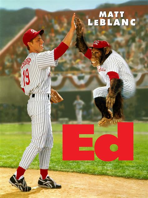 Ed (1996) - Rotten Tomatoes