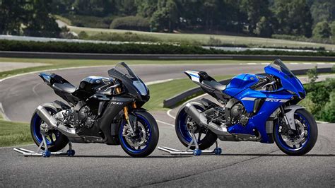 2020 Yamaha YZF-R1M Wallpapers - Top Free 2020 Yamaha YZF-R1M ...