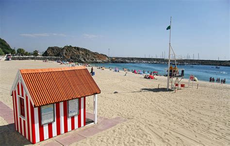 Praia Vasco da Gama - Sines | Alentejo Beaches | Portugal Travel Guide