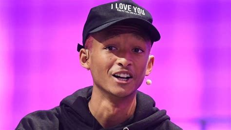 Is Jaden Smith vegan? The full story! - AreTheyVegan.com