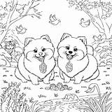 Kid friendly coloring Pages  Premium AI Generated Vector sketch template