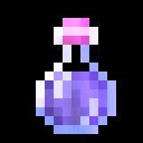 Minecraft Potion of Invisibility