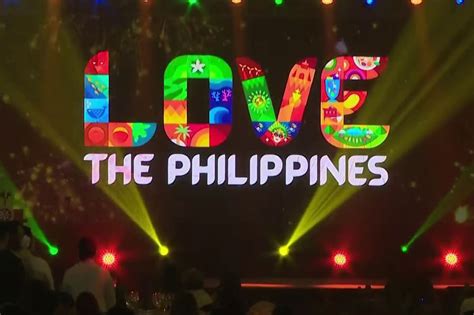 Love the Philippines: The country's new tourism slogan launched – Filipino News